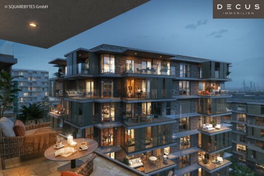 | EIGENNUTZER | URBAN DAHEIM | VILLAGE IM DRITTEN | BAUFELD 13 | FERTIGSTELLUNG 2027 1KAlkCTgcsNf29m5OQWw58