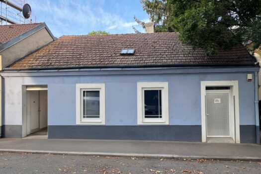 HIETZING - GRUNDSTÜCK MIT ALTBESTAND NAHE S-BAHN SPEISING 1Kjlld5VkT0ycrTRqZxmVX