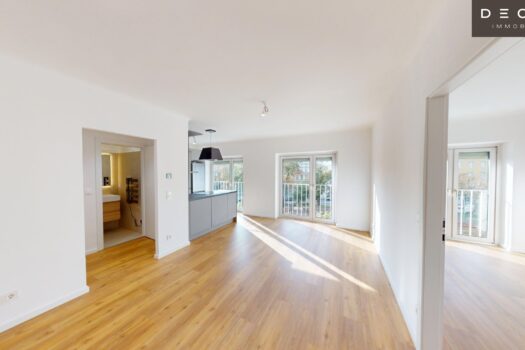 | MODERN SANIERTE NEUBAUWOHNUNG IM 4.STOCK | FREIER MIETZINS | PROVISIONSFREI 1LggpqLDIrQeffF7j1TIe9