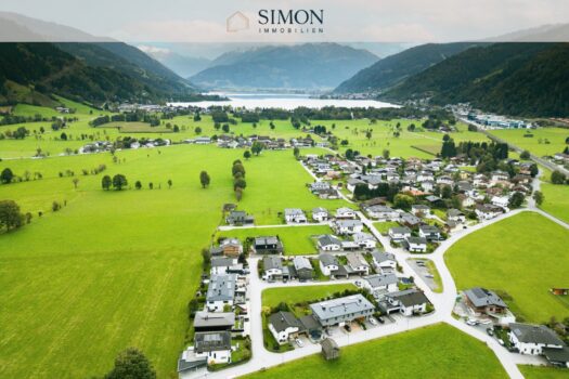 Grundstück Grüngasse, Maishofen