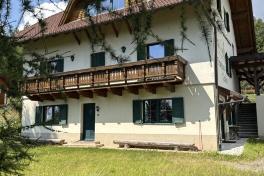TRAUMLAGE ! FAMILIEN-FERIENWOHNUNG !! Zweitwohnsitz!! Apartments direkt an der Skipiste – Hochrindl 1RRAvBCjoXAkameFwMbijJ 2