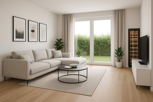 Provisionsfrei - Penthousewohnung Bad En Suite 1RcSphJz0qps3cbWjXmWY2