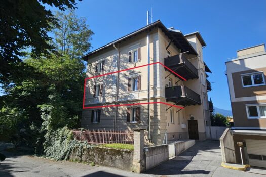 Hötting - Bestlage, 2 -Zimmer Altbauwohnung, guter Zustand mit einem TG-Platz 1Vb7b0HUDghZg8wwhNadM7