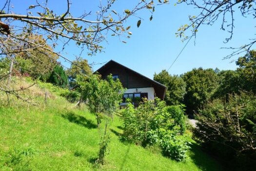 EINFAMILIENHAUS in Ruhelage mit Grünblick 1VovjJxgM1S4PhklDyJEBq