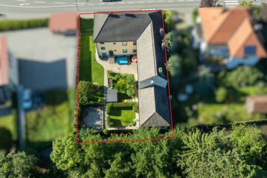 Wohn-Geschäftshaus in zentraler Lage in Neumarkt an der Ybbs! 1YfmcQPnpgTM8QwahsSmv7