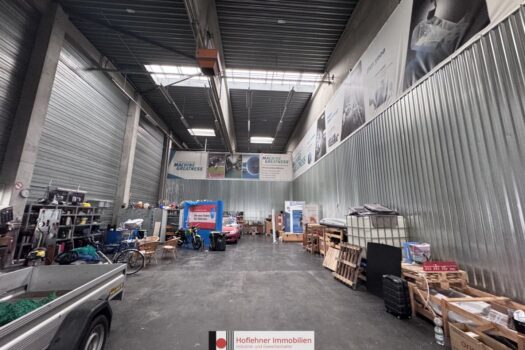 294 m² Lagerhalle | Nähe A2 1avWl0G037IWrfMHCbSHxs