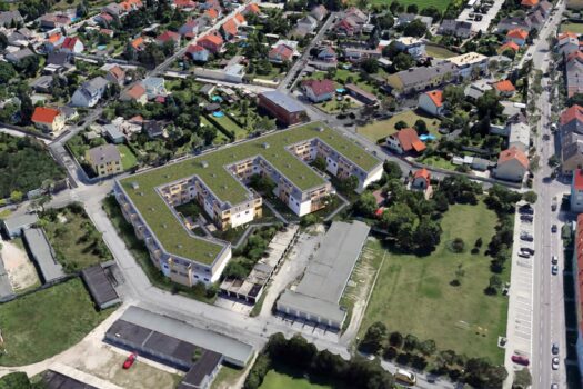 Penthouse Apartment mit Terrasse in Wiener Neustadt – Ihr neues Zuhause für 589,91 €! 1bFkxGL0e4IH6sa850dXiJ 3