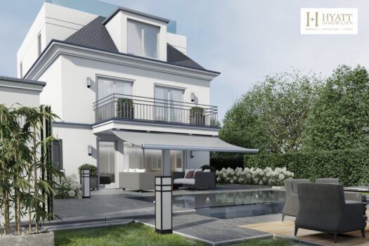 Wunderschönes Baugrundstück in 1190 Wien – 714m² mit Baubewilligung für 2,4 Mio. €! 1emU2AhGTc8qauCNi1csYH