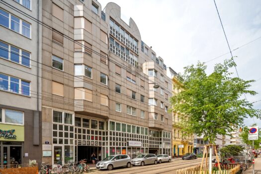 ++BESTLAGE++ Gepflegte 2-Zimmer Neubauwohnung - völlige Hofruhelage! 1je2MWOsvs5P90nPAfRUUr