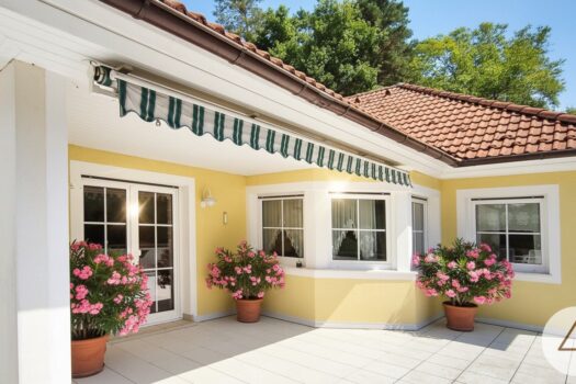 Charmantes Zuhause mit großzügiger Terrasse und zwei Garagen 1lc19PP8LiJDIdEOOLaNAN