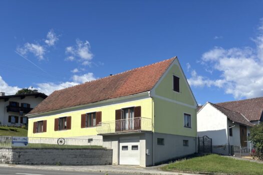** CHARMANTES ORIGINAL ** Olbendorf - gepflegter Vierkanthof in Ortslage mit ca. 1470 m2 Eigengrund !! 1owEE6aitTAkwEKSCrGx5L