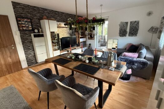 48 m² EIGENTUMSWOHNUNG IN ST.GEORGEN AM LÄNGSEE IN KÄRNTEN! PLUS 15 m² ÜBERDACHTE TERRASSE! GARTENNUTZUNG! 1p1AD0OAk4cl4F3tgo2IZo