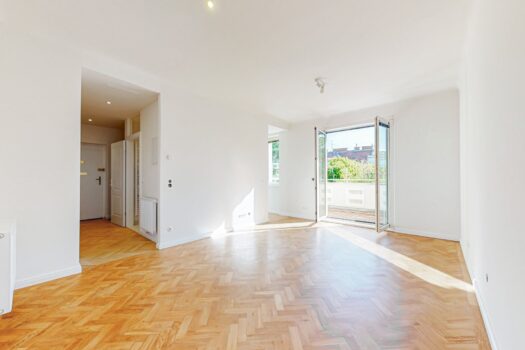 BALKONTRAUM BEI DER HOHEN WARTE | HOCHWERTIG SANIERTE 2-ZIMMERWOHNUNG 1ptD5XVuVui744glBro2lS