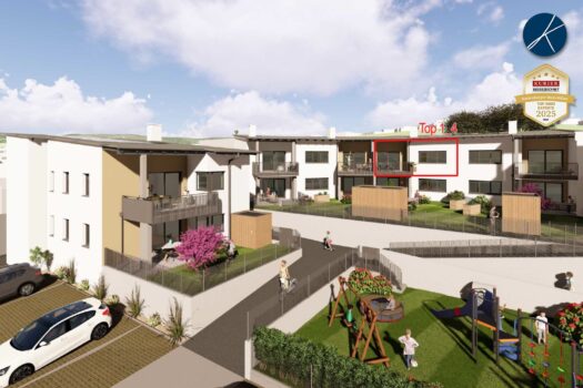 3-Zimmer Wohnung mit geräumigen Balkon 1qQNB2tvp1L4ejWpkM1WOy