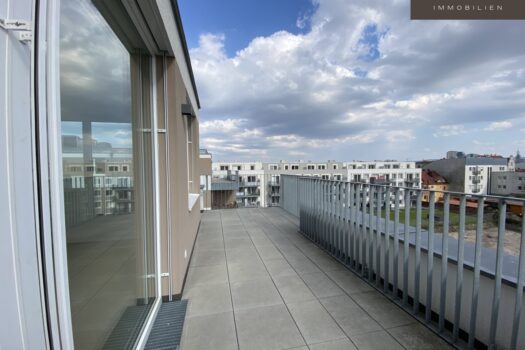 4-ZIMMER | LUXUS IM HERZEN DER STADT | TRAUMHAFTE DG-WOHNUNG | 95M² TERASSEN - AB OKTOBER 1rG0AwG2TlzaoQcaTi0DPe