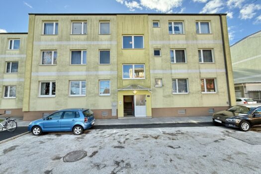 TRAUMHAFTE 2-ZIMMER-WOHNUNG in Ebenfurth mit Loggia und Garage! 1uQmStPrQtRhhBKVCu9dsG