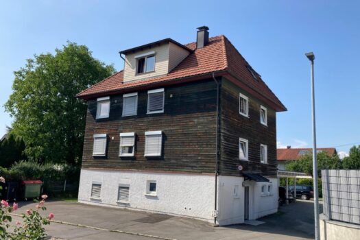 Zinshaus in Dornbirn, Vollvermietet, 17 Einzimmerappartements 25wDAeXdlO83uTlgr72Ngt