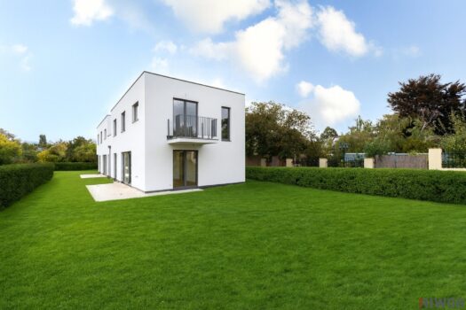 ERSTBEZUG | Exklusive Doppelhaushälfte | ca. 353 m² Garten | 4-5 Zimmer | Süd/Ost | Luftwärmepumpe | 2 KFZ-Stellplätze | 5 Minuten ins Zentrum Perchtoldsdorf 28ne1EGi0JRFZWYdw8UfPk