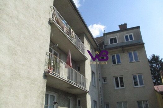 2 Zimmerwohung 63m² Wfl. in Langenzersdorf 28qpfMLTytl2TA2EHDKz2n