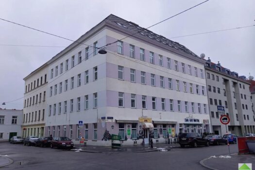 1170 Wien - Wohnungseigentumspaket: 5 Eigentumswohnungen (Dachgeschoßmaisonettenwohnungen) , befristet vermietet, Netto-WNFL 476m2 2