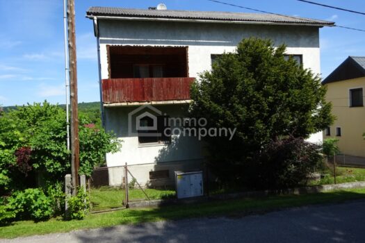 Traumhaftes Grundstück mit sanierungsbedürftigem Haus in Mauerbach – Ihr Projekt für 495.000 €! 2GUqso6s8WcLG3uAvdfxEN