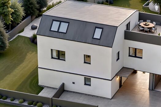 Exklusive Doppelhaushälfte/ absolute Ruhelage/ Sackgasse an der Piesting 2HD18HJv9JPRHSfR1gLxsa