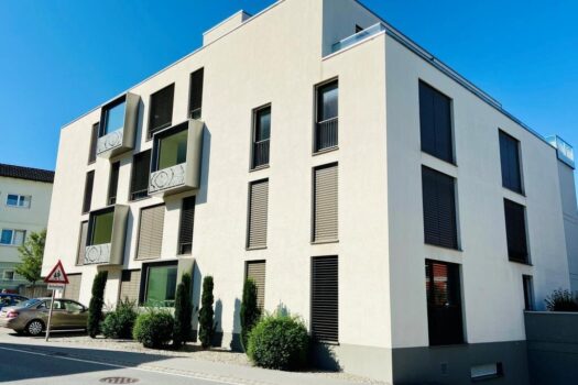 All-Inclusive-Miete: Moderne 2-Zimmer-Terrassenwohnung in Götzis zu vermieten! 2Iha3MEl5KQOHNUiKhVgnY