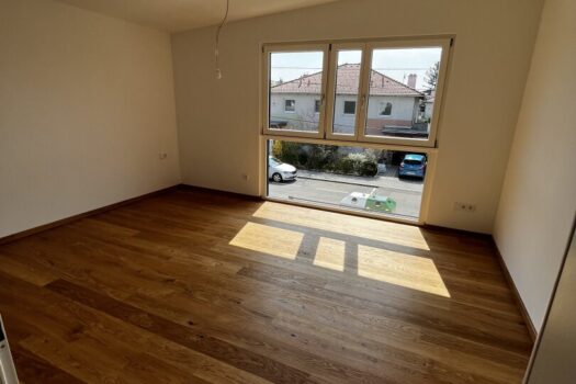 NEUER PREIS I Aspern I Modernes Reihenhaus in absoluter Ruhelage- PROVISIONSFREI Haus - NESTOR Immobilien