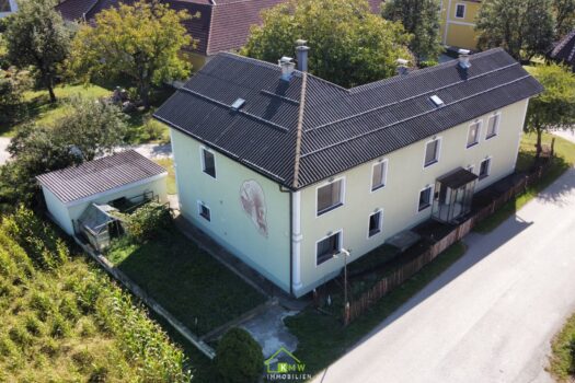großzügiges Wohnhaus mit zwei Wohneinheiten in Stadtnähe 2LCVZATWMoCGczfKWci0f8