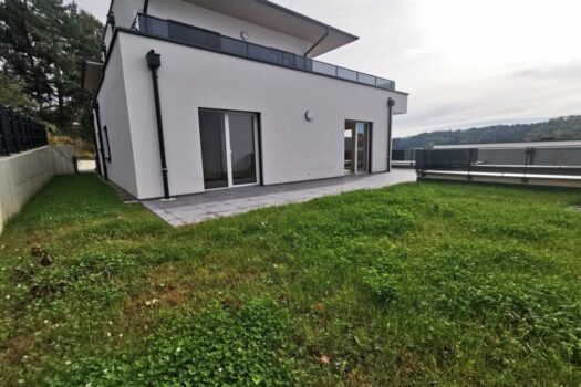 Erstbezug Nähe LKH: Luxuriöse 4-Zimmer-Gartenwohnung nahe der Mariatroster Basilika und Leechwald! Sonderaktion: 35 % Anzahlung - Restkaufpreis in 5 Jahren 2LUUWqj3Tre6mjRwY9h8AO