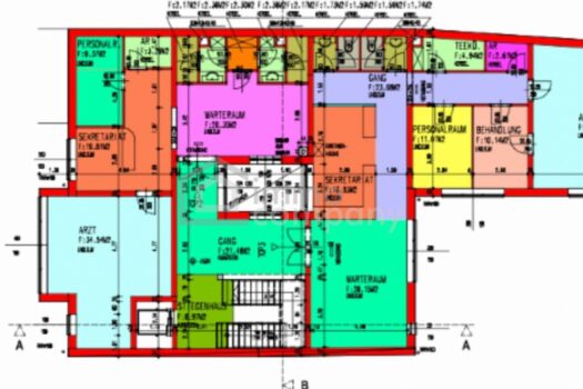 Neuwertige Büro-/Praxisfläche in Neusiedl am See – Top Lage für nur 1.562,82 €! 2POkZzBby4MVefVMZQalG2