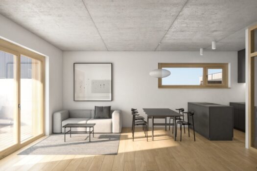 NEU IN VELDEN AM WÖRTHERSEE! 67 m² APPARTMENT! 29 m² TERRASSE! 132 m² EIGENGARTEN! TOP-AUFÜHRUNG! TOP-LAGE! 2RTWiXRhKKyEl0CSNW5yE 1