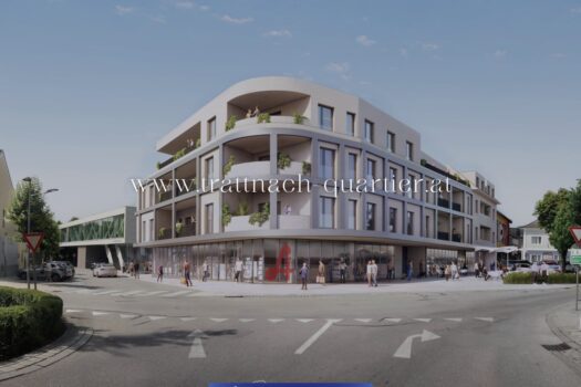 Trattnach.Quartier - Büro/Praxis in bester Lage Grieskirchens - individuelle Gestaltung möglich 2aUp2OjIKPnLGSms1COGMC