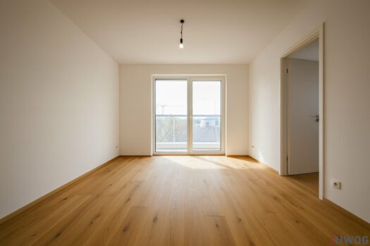 Erstbezug | helle 2-Zimmerwohnung mit südseitigem Balkon | Luftwärmepumpe | optionaler Tiefgaragenplatz | Fertigstellung 1Q26 2bQC0DFfxuCM5qGOJW5FVc