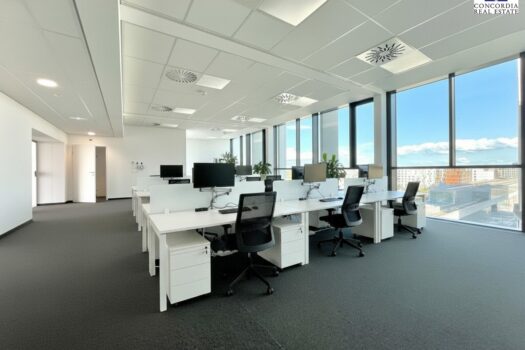 Möblierungsvorschlag