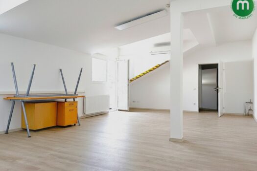 Ordination oder Büro? Jedenfalls im Klagenfurter Zentrum 2lZDHPTSw0Uf2knxSqdMIa