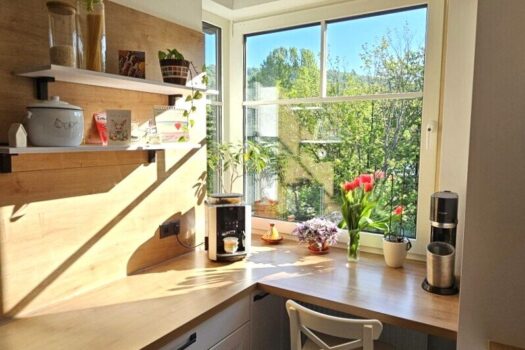*NEUER PREIS* - TRAUMHAFTE DACHGESCHOSSWOHNUNG MIT LOGGIA IN LANGENZERSDORF 2mauoGOmHqyczrBrbgv0GQ