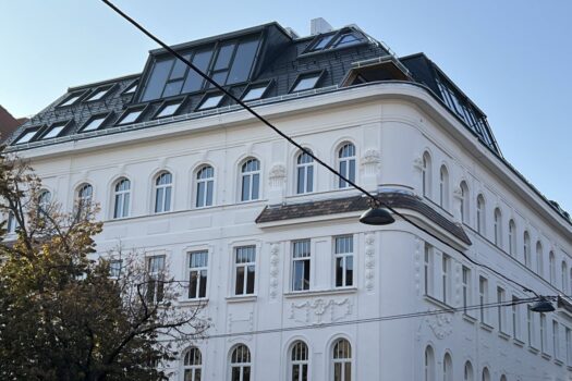 ERSTBEZUG ! Exklusives Wohnprojekt in historischem Gebäude (Top 22) 2pClNKNXJE5rdJn8gEY3Rj 9