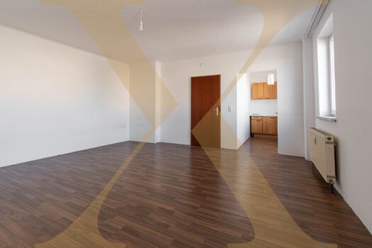 Günstige 1-Zimmer Wohnung in Traun zu vermieten! Raum I
