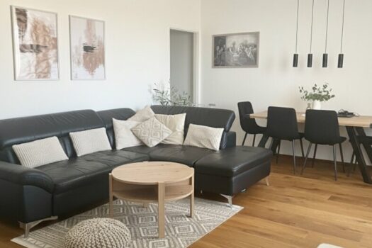 Wohlfühloase in Marchtrenk: 82m², 3 Zimmer, Balkon - modern & vollsaniert! 240.000 € 2q62afWvEVPuYKwhhDskGR