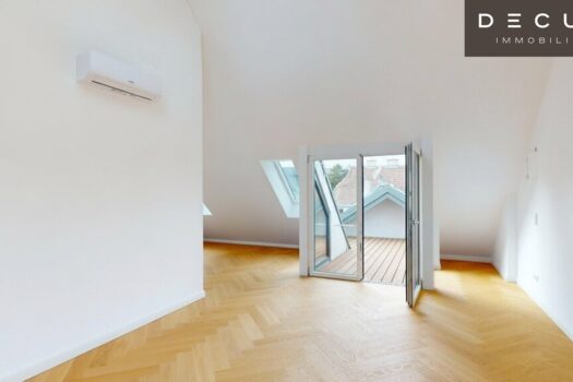 | ERSTBEZUG NACH SANIERUNG | MAISSONETTE | KLIMATISIERT | WÄRMEPUMPE | KI gestützt