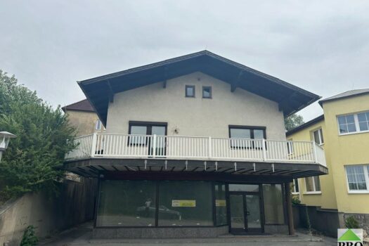 Anlegerhit-Bauträger! Waldviertel - Wohnbauprojekt  1