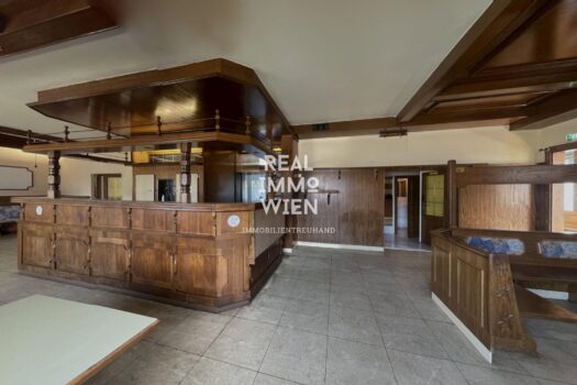 @@Traumhaftes Restaurant in Wien – 142 m² mit Bar und Terrasse!!! 360°- 3D Besichtigung@@ 2uSOLbx4i8VZiiRne4Z9BE