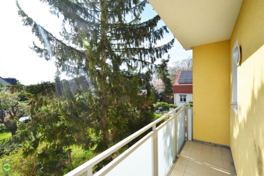 CHRISTOPH CHROMECEK IMMOBILIEN - PERCHTOLDSDORF - Ruhige 2-Zimmer mit Balkon nahe dem Zentrum! 306JSYd2Mj9bXcVuqZ1xcX