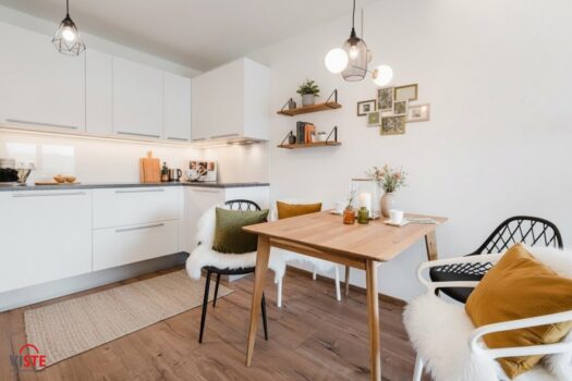 Küche - Einrichtungsvorschlag