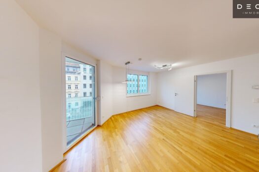 | NEUWERTIGE WOHNUNG MIT LOGGIA IM 3.STOCK | NÄHE FH TECHNIKUM | U6 DRESDNER STRASSE | TG-PLATZ VERFÜGBAR | 32iuKyUujm2t0XMahBN3Ay