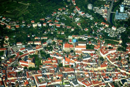 Einzigartige Gelegenheit - TOP Gastronomiebetrieb in Krems 356t4R564BBvw3vclvzUl2