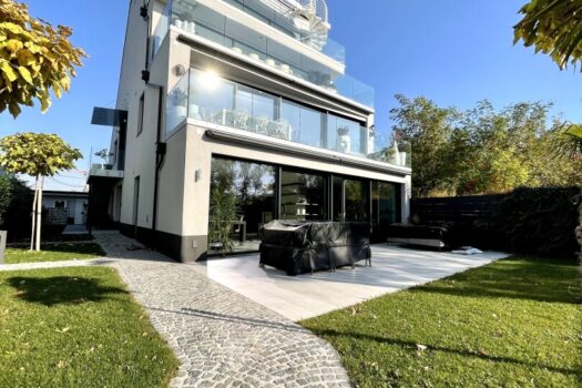 Wohnung - NESTOR Immobilien