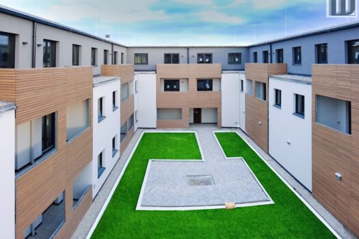 Südseitiges 2-Zimmer Apartment mit Loggia in Wiener Neustadt – jetzt mieten! 35QQPyeU2j26BvOcZR1jjd 4