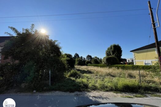 Top Baugrund I Nur noch 6 Parzellen verfügbar | Strasshof - Ruhelage | ideal auch für Bauträger Grundstück - NESTOR Immobilien